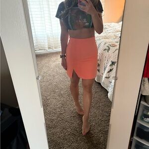 Bardot Pencil Skirt NWOT
